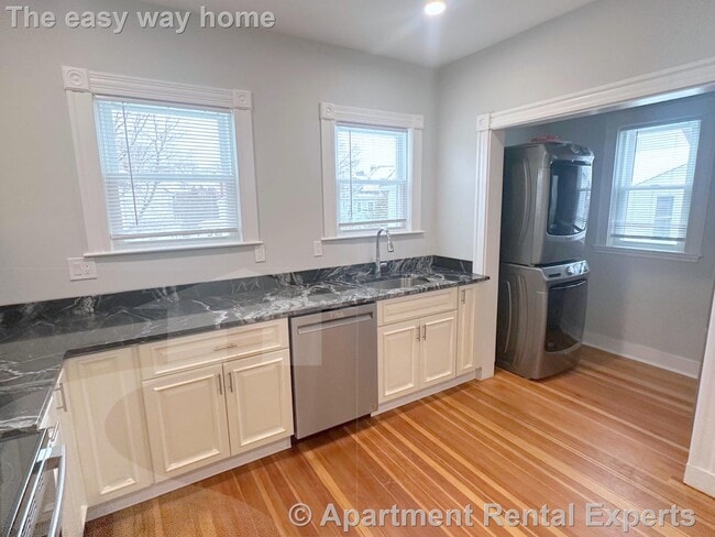 314 Massachusetts Ave Unidad 2