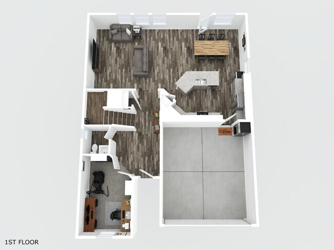 NEW RENTAL ALERT!!! READY NOW!!!