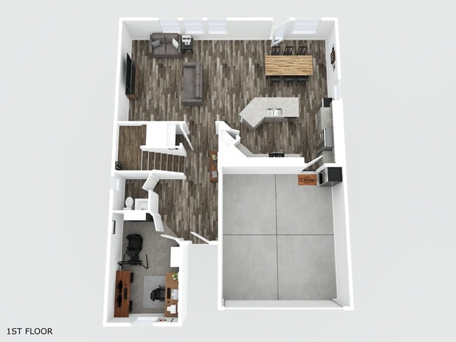 Photo - NEW RENTAL ALERT!!! READY NOW!!!