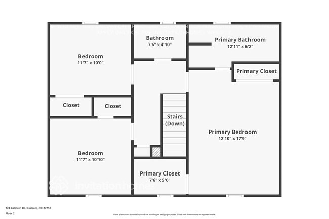 Photo - 124 Baldwin Dr