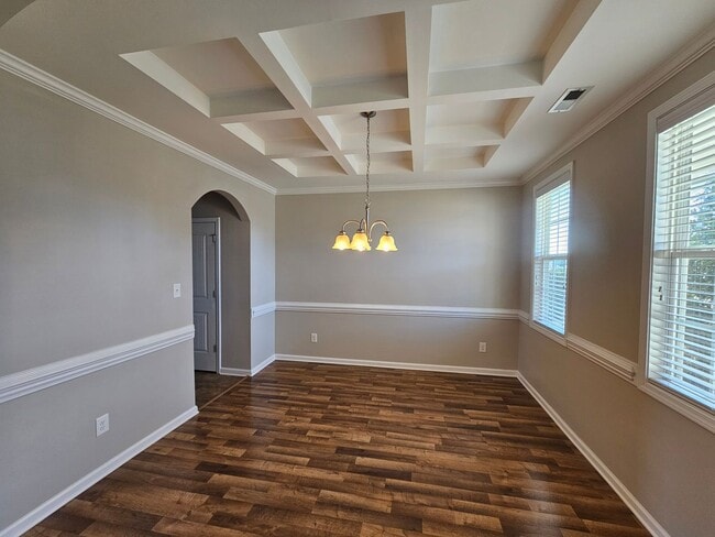 Photo - Marvelous 3 Bedroom Home in Lexington Plantation!