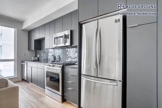 Photo - 1889 Harrison St Unit FL6-ID922