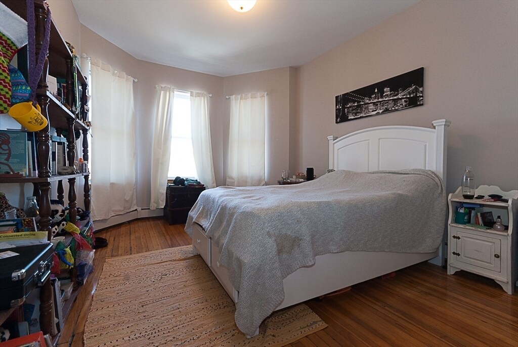 Photo - 206 Chestnut Hill Ave Unit 9