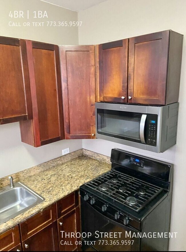 Photo - 5709 S Wentworth Ave Unit 2N