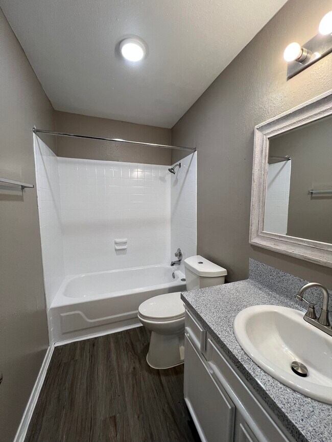 Trailwood Village Apartments