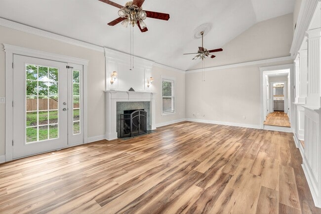 Photo - Lovely 3 BR, 2 BA Newly Renovated Ranch Home, Large Backyard with Koi Pond