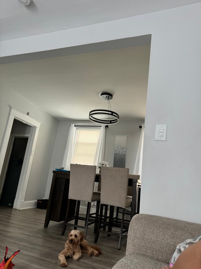 Photo - 19 Maple St Unit 1.5 bedroom 1st floor