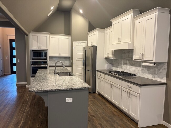 Photo - 211 E 128th Pl S