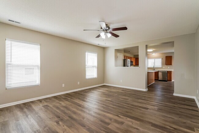 Photo - 3752 Tryon Ridge Dr