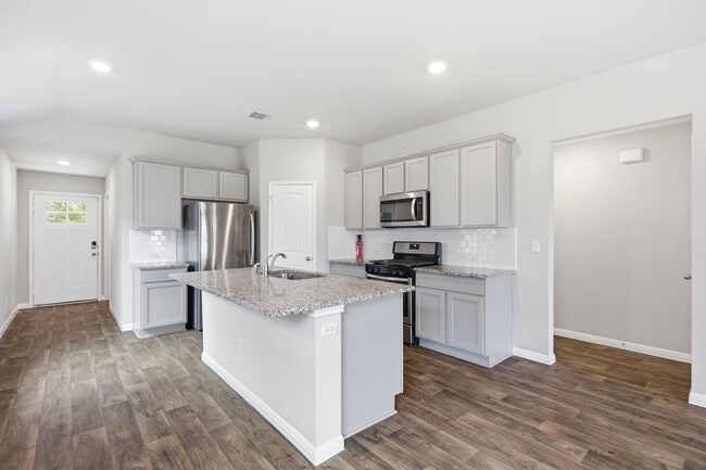 Photo - 103 Hamilton Pool Ln
