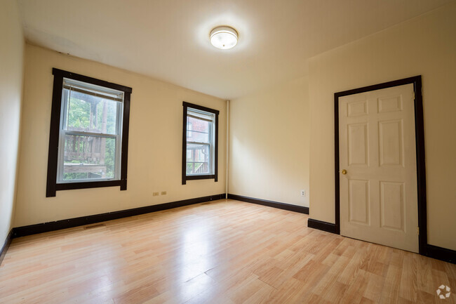 Building Photo - Terrace St Unit 5 A Rental