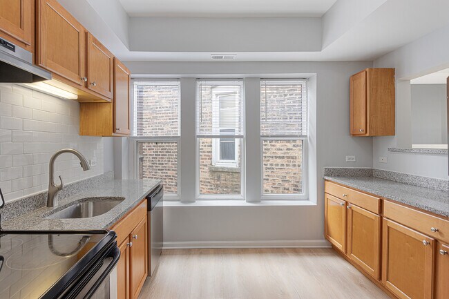 Photo - 1460 W Fargo Ave Unidad 309