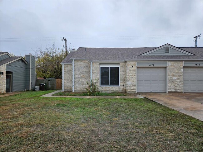 Photo - 1418 Hyridge Cir