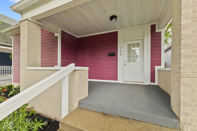 Photo - 734 Parkway Ave