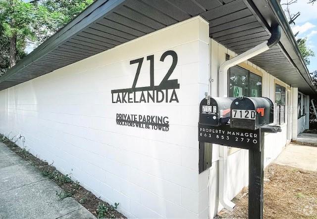 Building Photo - 712 Angelina Ln Unit B Rental