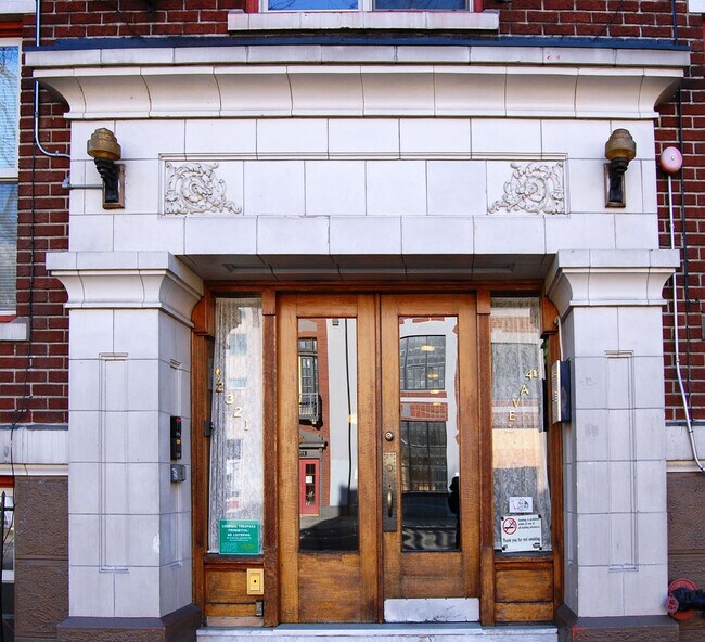 Fleming Apartments