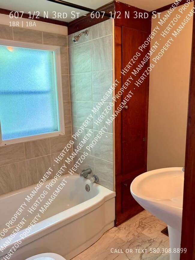 Photo - 607 1/2 N 3rd St-607 1/2 N 3rd St Unit 607 1/2 N 3rd St