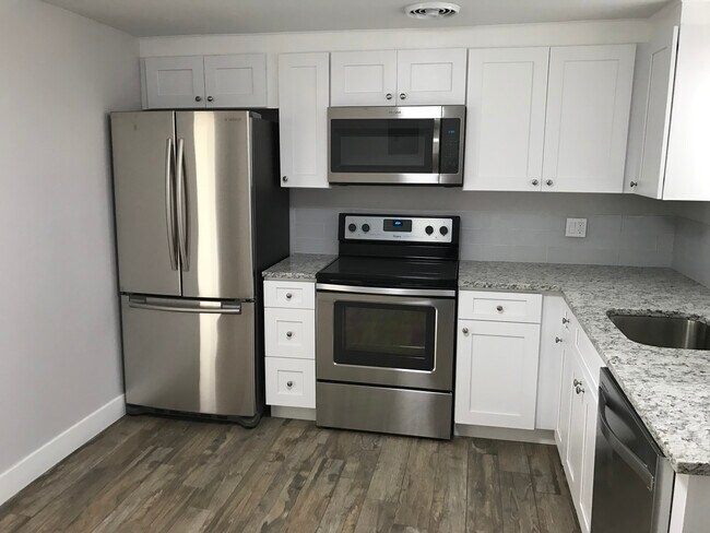 Photo - Depew Street Multiplex Unit 2183