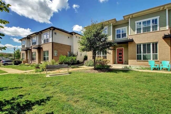 Photo - 2806 Moreno St