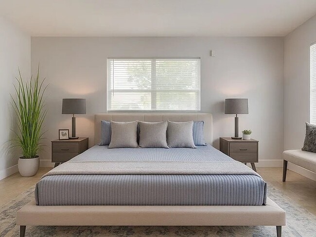 Photo - 2601 NW 207th St Unidad Lakehouse - 2 Bedroom - 2 Bath