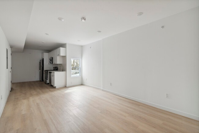 Photo - 5102 Arch St Apartments Unit 3