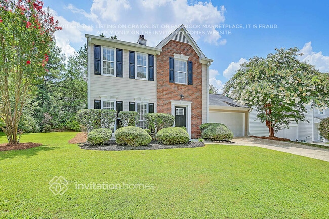 Photo - 1027 Winterglen Way