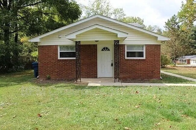 Building Photo - 9296 N College Ave Rental