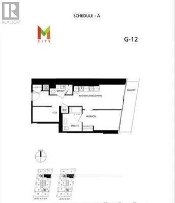 Photo - 3900 Confederation Pkwy Unité 912