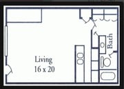 The Magnolia