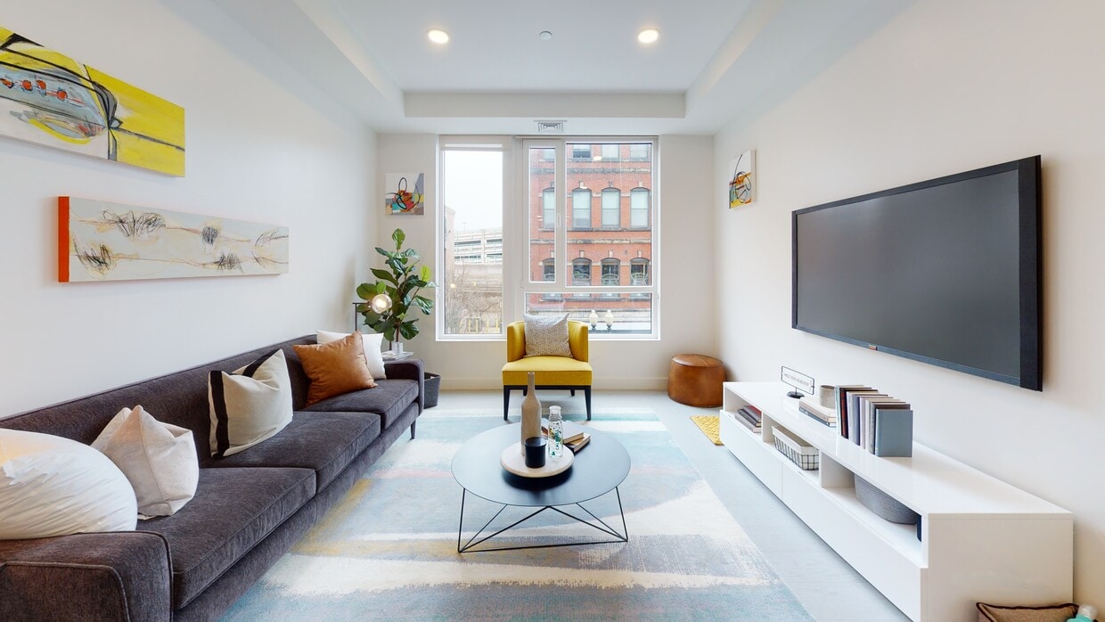 Photo - Caldwell Apartments