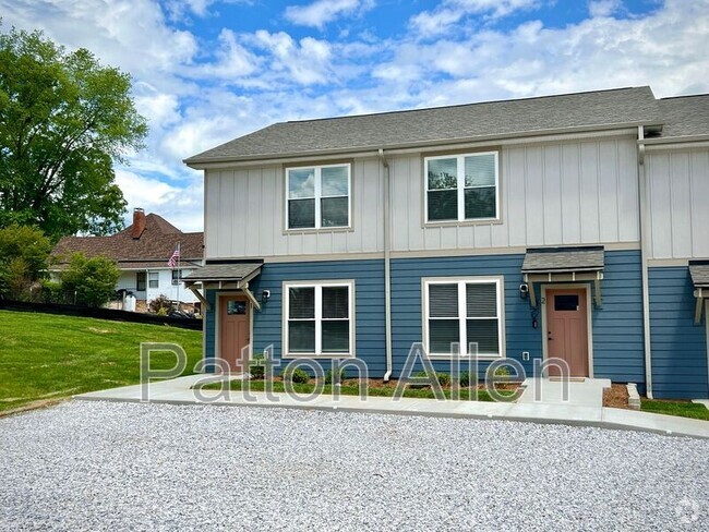 Building Photo - 21 Catawba Valley Ct Unit #1 Rental