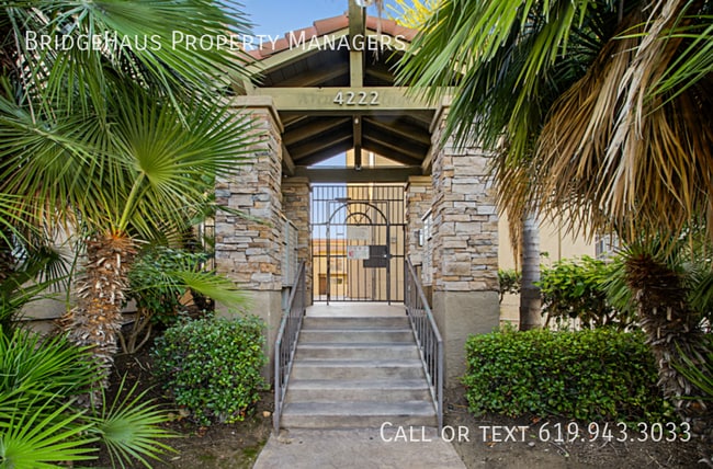 Photo - 4222 Menlo Ave Unit 19