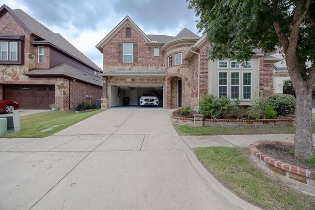 Photo - 6220 Eldridge Ln House