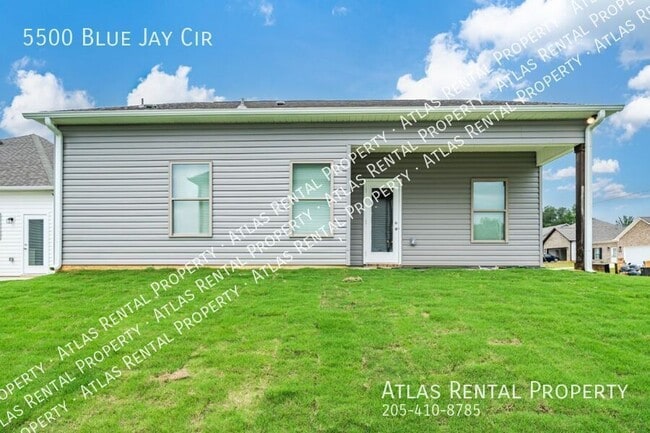 Photo - 5500 Blue Jay Cir