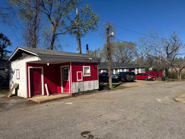 Photo - 701 Canada St Unidad 3A