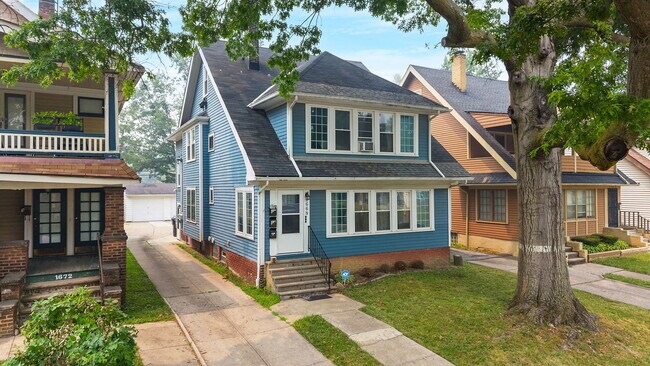 Building Photo - 1668 Coventry Rd Unit 1