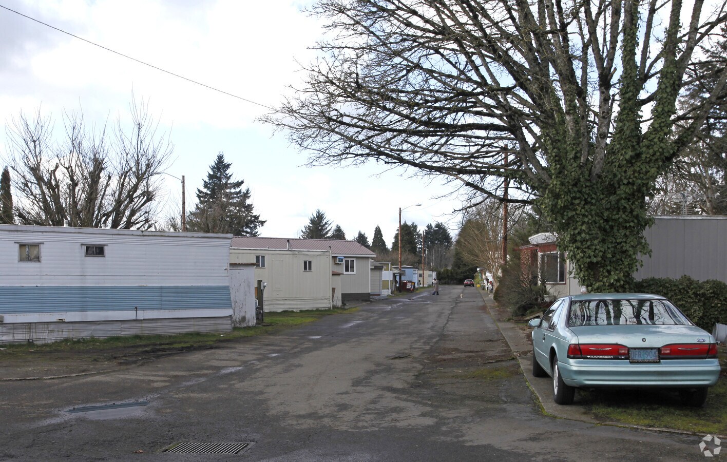 Photo - Circle Cedar Court (mobile home)