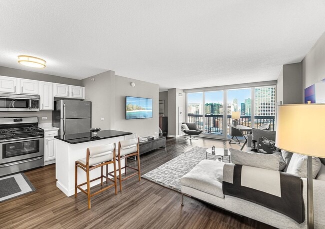 Photo - 545 N Dearborn St Unit 3006