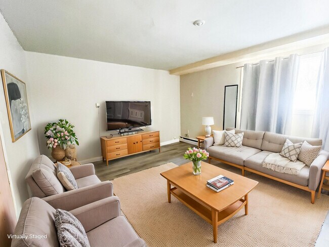 Photo - Carlson Apartments