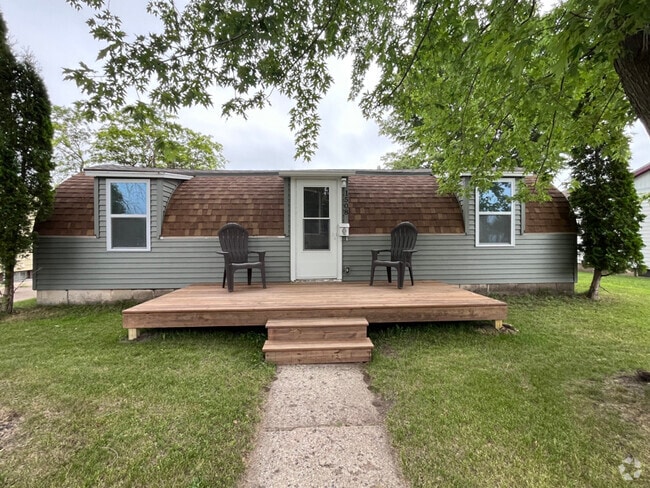 Building Photo - 1508 N State St Rental