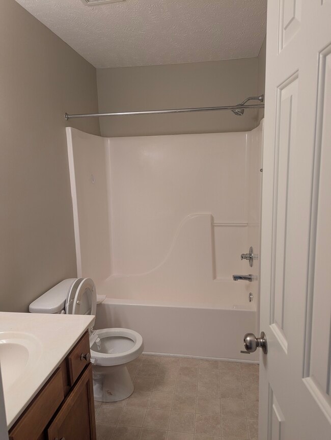 Bathroom - 2480 Oak Hill Dr