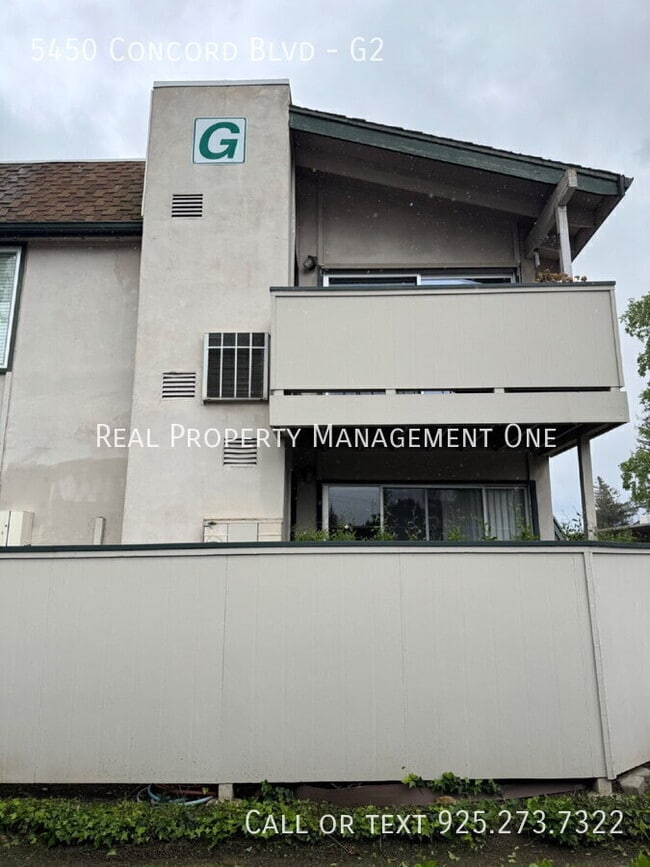 Photo - 5450 Concord Blvd Unit G2