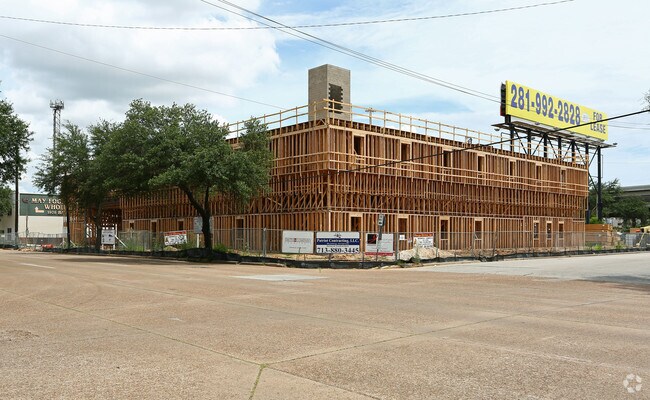 Photo - Temenos Place Apartments II