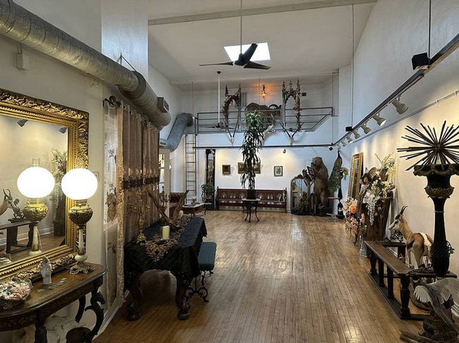 Photo - 706 W Pennway St Unit A