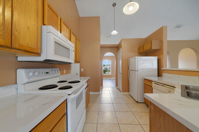 Photo - 1907 Manatee Dr