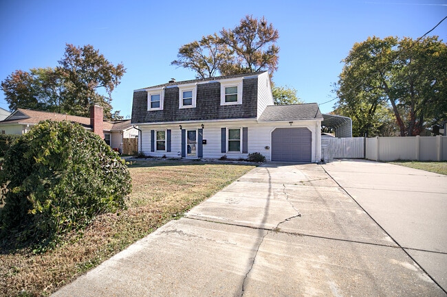 Photo - 106 Harris Creek Rd