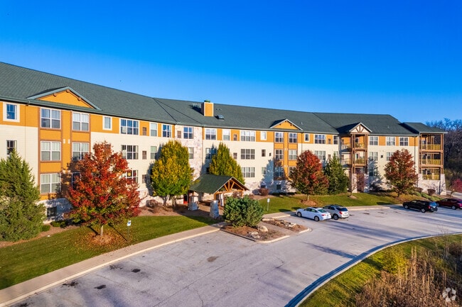 Photo - The Lodge