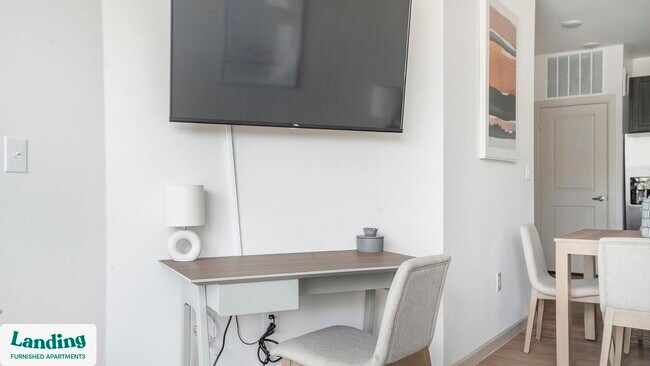 Photo - 610 E Wells Branch Pkwy Apartamento Unidad 20205.1405804