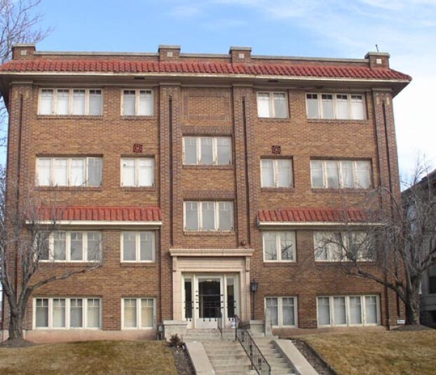 Photo - Fontenelle Apartments