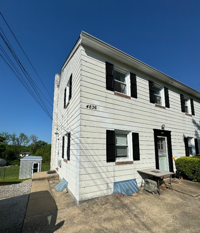 Photo - 4836 Montgomery Rd